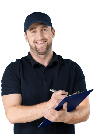Magacioner - noćna smena