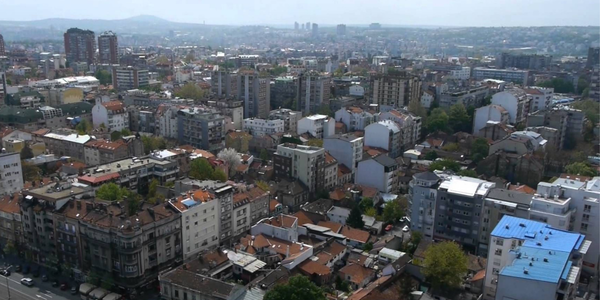Lokacija Cvetanova ćuprija 32